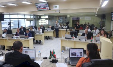 Audiência pública discute alteração de nome de rua no bairro Vila Zuleima