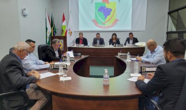 Projeto da prefeitura de Forquilhinha que cria transporte social é aprovado na câmara