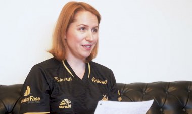 Esposa do empresário Antenor Angelone é denunciada por desvio de R$ 25 milhões