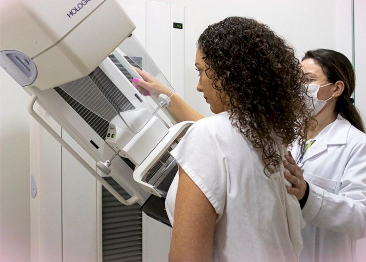 Dia Nacional da Mamografia: no Brasil, as taxas mais altas são no Sul e Sudeste