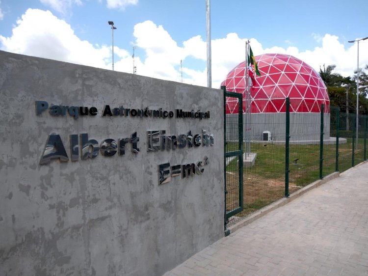 Caçada ao Cometa Verde será realizada no Parque Astronômico de Criciúma nesta semana