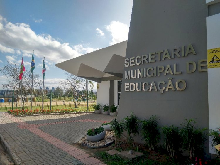 Secretaria Municipal de Educação  de Criciúma realiza seleção de estagiários