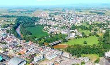 Inscrições para auxílio financeiro aos universitários abrem  segunda, dia 06, em Forquilhinha