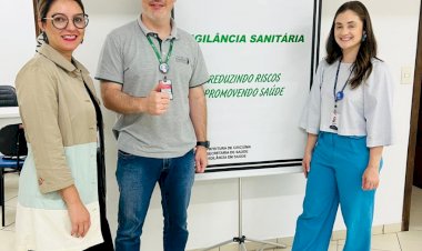 Criciúma terá Dia D de vacinação contra HPV e Meningite no Nações Shopping