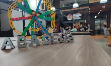 Abadeus oferece minicursos em preparação para Fórum Internacional de Inovação Social