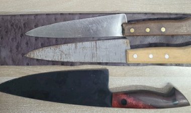 NÃO PAGOU A CONTA E FOI PRESO POR TENTATIVA DE HOMICIDIO