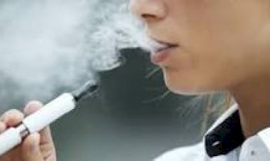 Vereador questiona a regulamentação do uso de cigarros eletrônicos em locais públicos em Criciúma