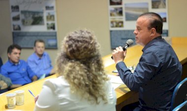 Prefeito  Neguinho tem contas aprovadas no TCE