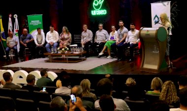 ProFor Águas: Unesc é apresentada à comunidade como Entidade Executiva