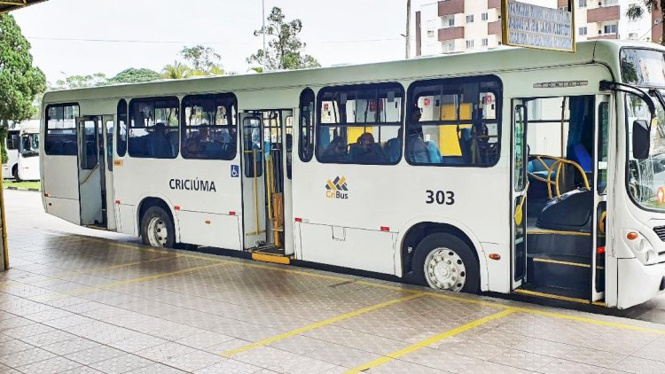 Transporte coletivo terá mais de 400 novos horários a partir da próxima semana