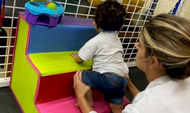 Equipe do CER Unesc reforça a importância do diagnóstico precoce do Autismo