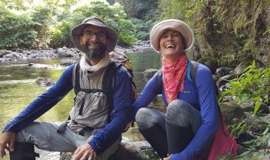 Peregrinar do zero. A oportunidade para quem busca a confiança para se aventurar em grandes caminhadas