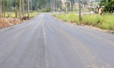 Rodovia na Linha Batista será fechada a partir desta segunda-feira