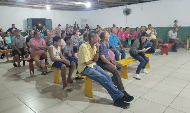 Bairro Metropol terá novo Centro Comunitário