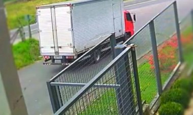 Dois homens são indiciados pela Polícia Civil de Criciúma por subtração de caminhão após falsa comunicação de roubo