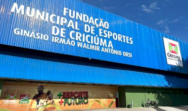 FME de Criciúma comemora 30 anos de fundação nesta quinta-feira