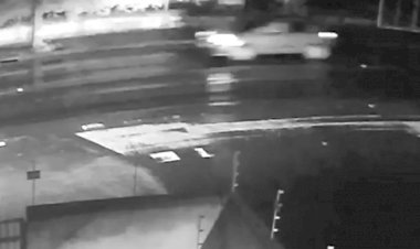 Delegado pede ajuda da população para identificar veículo que atropelou e matou menino de 8 anos na Avenida Assembleia de Deus