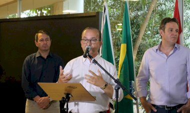 Governo de SC intensifica segurança em escolas de todo o Estado e esclarece: não há motivo para pânico