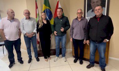 Governo de Forquilhinha irá contratar empresa privada para vigilância nas escolas