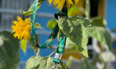 Cordão de Girassol ajuda a identificar pessoas com transtornos e deficiências ocultas