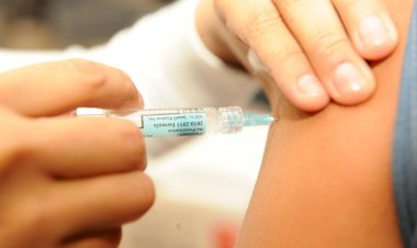 Vacina bivalente contra a Covid-19: pessoas acima de 18 anos já podem receber aplicação em Criciúma