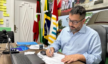 Prefeitura de Cocal do Sul realiza mais uma operação “Limpa Fila” na área da saúde