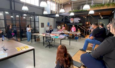 63 anos de história: Abadeus recebe moção de aplausos na Assembleia Legislativa