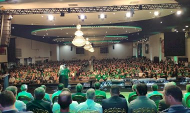 Sul Catarinense mostra prestígio ao movimento em defesa das Universidades Comunitárias