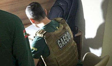 9 Prefeitos são investigados na Operação Mensageiro: GAECO e GEAC deflagram 4ª fase