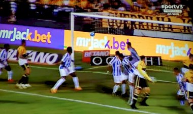 CRICIÚMA VENCE AVAÍ NO HERIBERTO HULSE