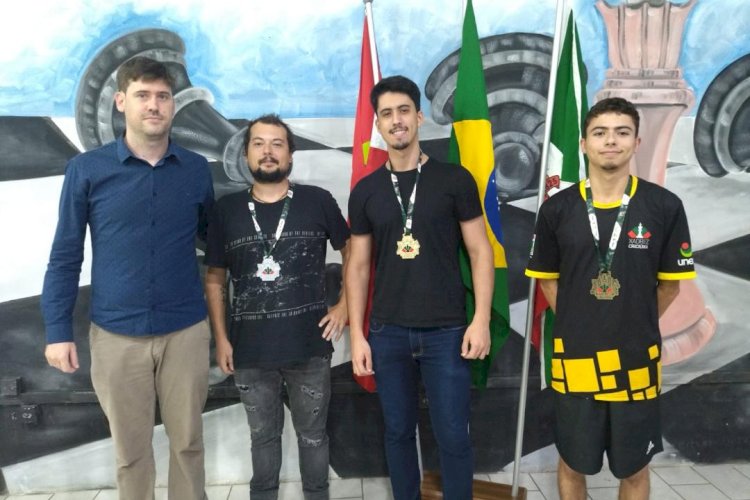 Pela 1ª vez, Manaus sedia campeonato mundial de xadrez com