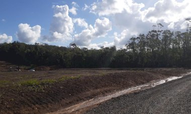 22 Terrenos públicos de Criciúma serão vendidos em leilão