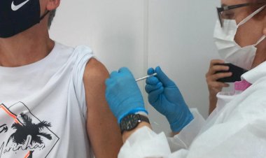 Dia “D” de vacinação contra a gripe acontece neste sábado em Criciúma