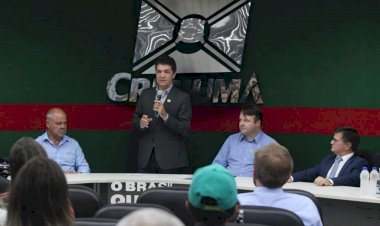 Linha de crédito subsidiado para MEI é lançada em Criciúma