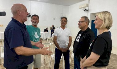 Unesc: Há 55 anos ao lado da comunidade