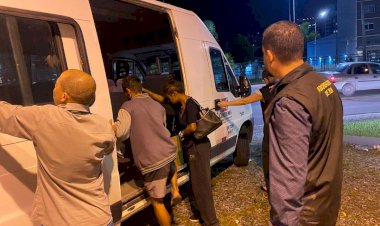 Campanha de conscientização sobre doação de esmolas é lançada em Criciciúma