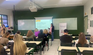 Centro de Especialidades Odontológicas de Criciúma conta com novos equipamentos para sedação e ozonioterapia