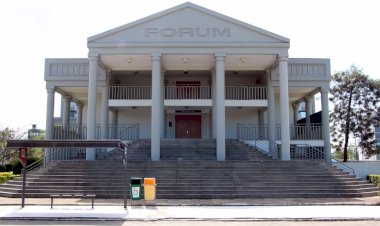 Tribunal de Justiça instala Juizado de Violência Doméstica na comarca de Criciúma