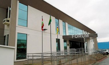 Júri em Araranguá condena homem a 30 anos de prisão por feminicídio da companheira