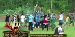 DUAS CRIANÇAS SÃO ATROPELADAS POR ROÇADEIRA DURANTE COMEMORAÇÃO DE FUTEBOL EM SC