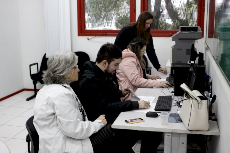 Unesc abre inscrições para consultoria gratuita das Empresas Juniores