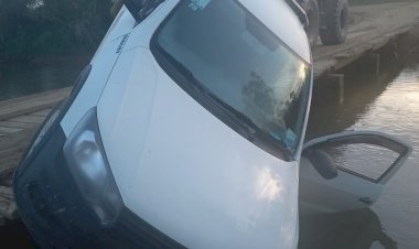 IDOSO É ENCONTRADO  SEM VIDA EM MORRO DA FUMAÇA