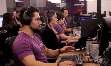 Empresa de software para o segmento fitness oferece 40 vagas de emprego