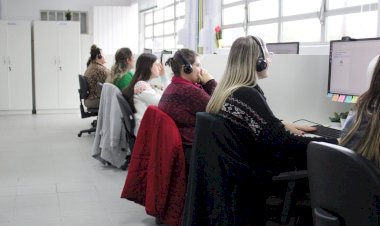 TeleSaúde acaba com filas em 15 postos de saúde de Criciúma