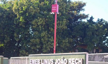 Plano Municipal de Segurança Escolar é instituído em Criciúma