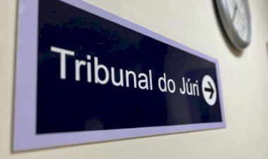 Após dois dias de Júri, réus são condenados por homicídio e participação em organização criminosa