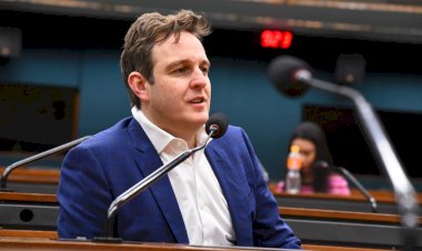 O protagonismo de Ricardo Guidi para o crescimento de Criciúma