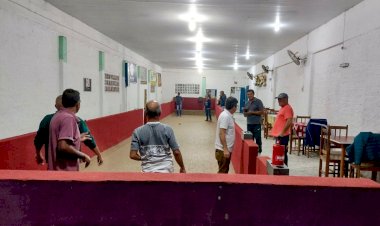 24ª edição do Municipal de Bocha de Criciúma inicia em julho