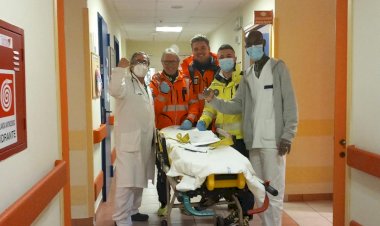 Egressos do curso de Enfermagem da Unesc levam cuidados humanizados para outros países