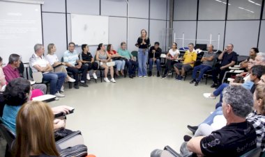 Pacientes com Parkinson podem receber apoio na Unesc